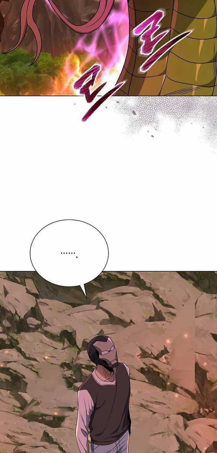 Thiên Ma Không Muốn Thăng Cấp Chapter 60 trang 4