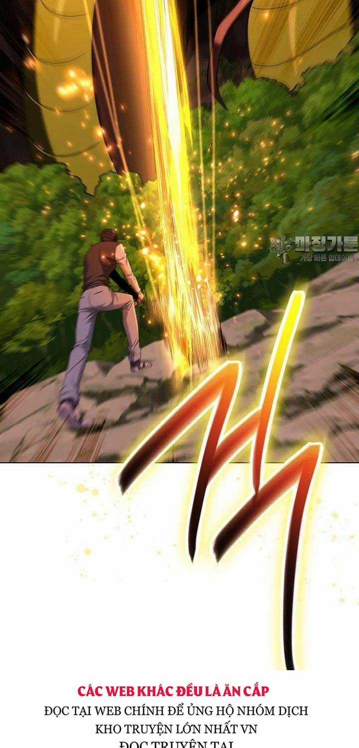 Thiên Ma Không Muốn Thăng Cấp Chapter 60 trang 41