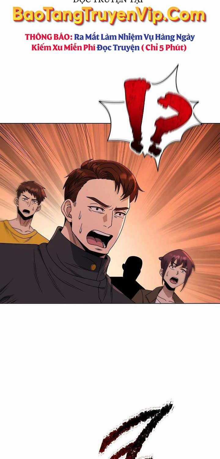 Thiên Ma Không Muốn Thăng Cấp Chapter 60 trang 42