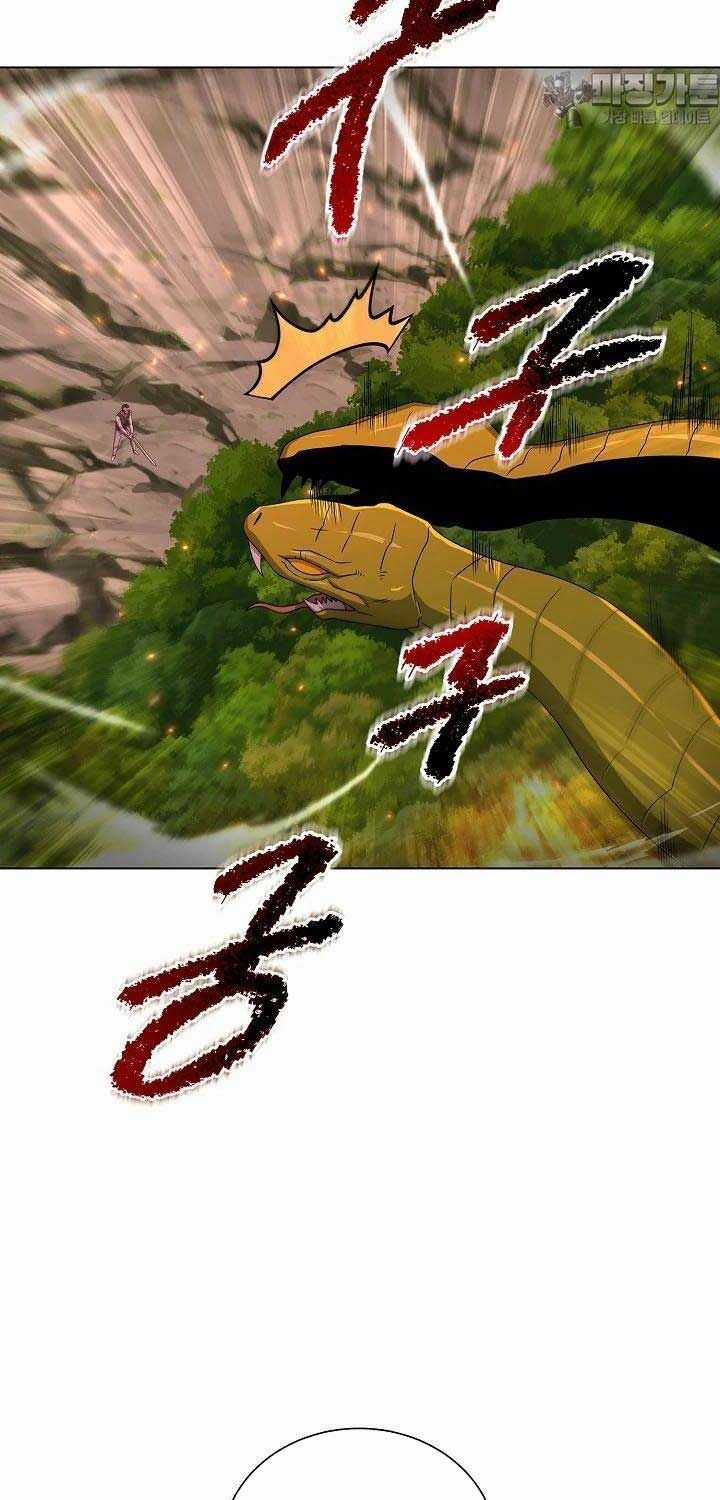 Thiên Ma Không Muốn Thăng Cấp Chapter 60 trang 43