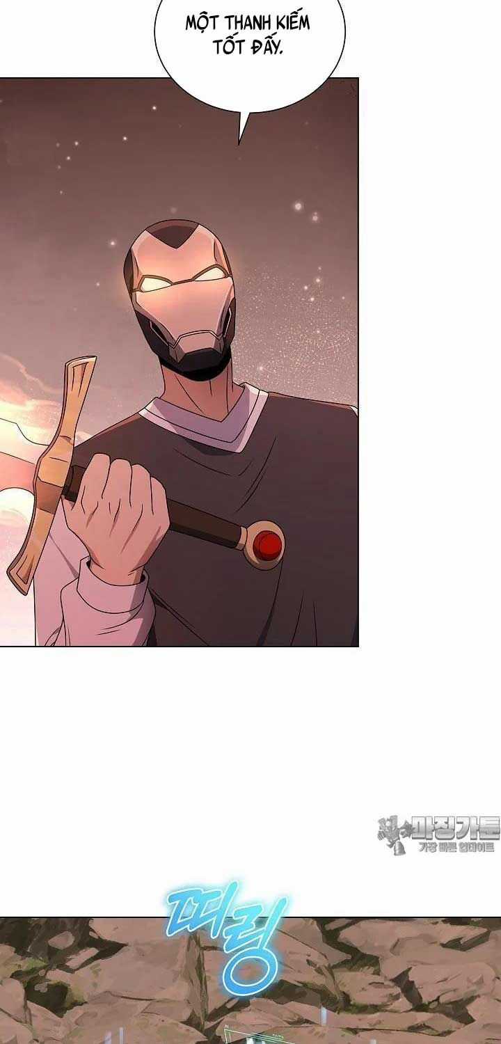 Thiên Ma Không Muốn Thăng Cấp Chapter 60 trang 44