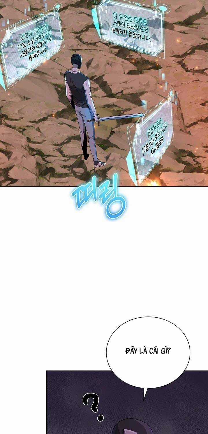 Thiên Ma Không Muốn Thăng Cấp Chapter 60 trang 45