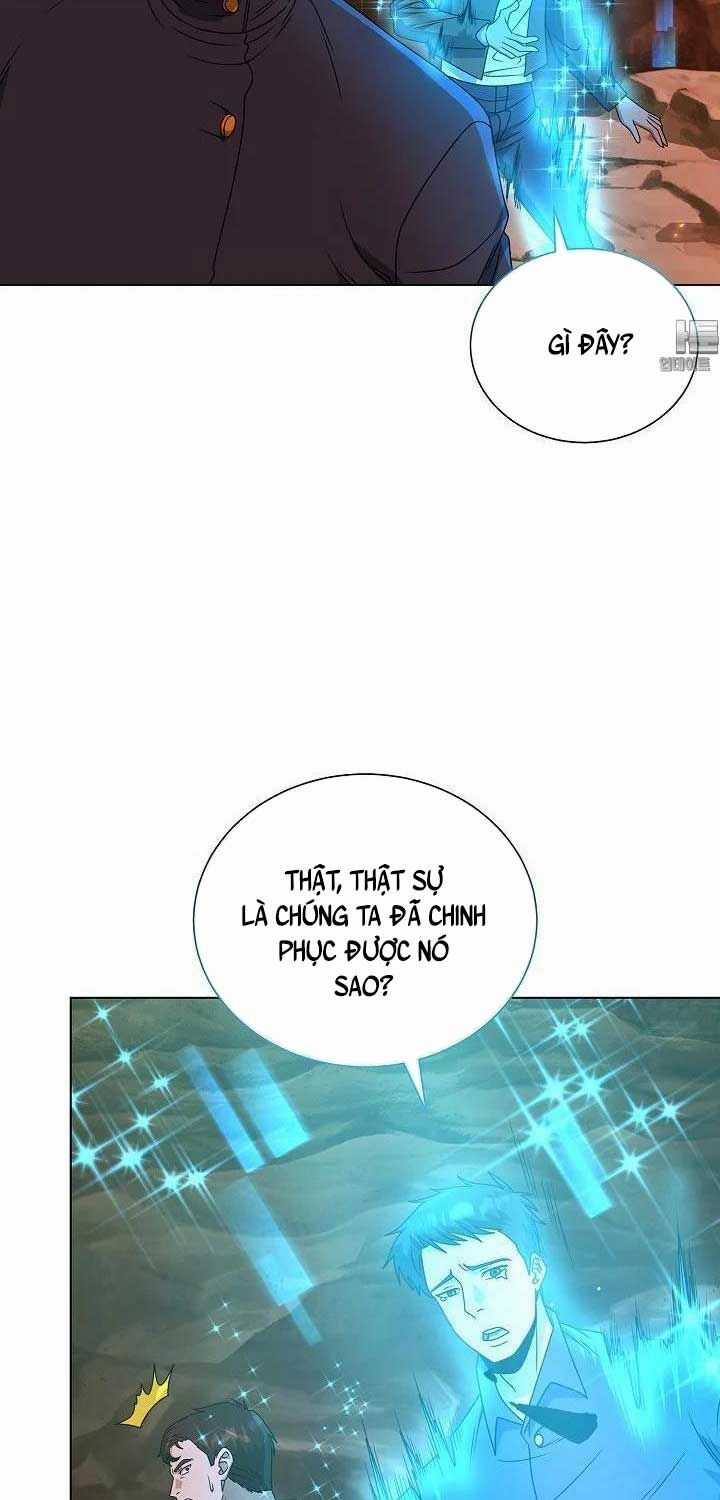 Thiên Ma Không Muốn Thăng Cấp Chapter 60 trang 48