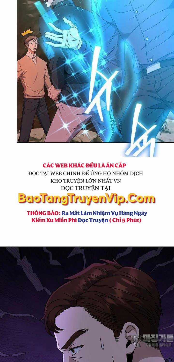 Thiên Ma Không Muốn Thăng Cấp Chapter 60 trang 49