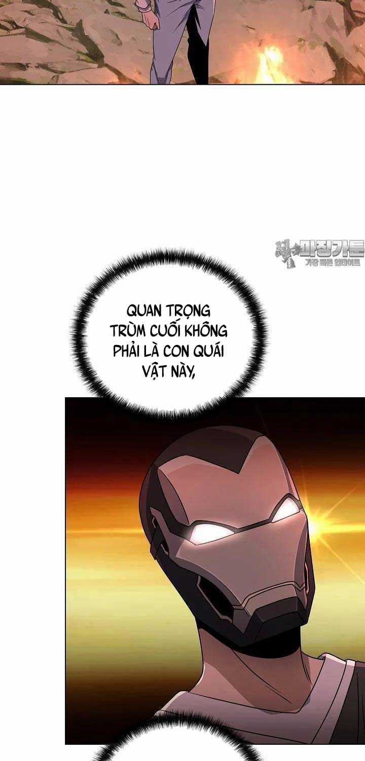 Thiên Ma Không Muốn Thăng Cấp Chapter 60 trang 5