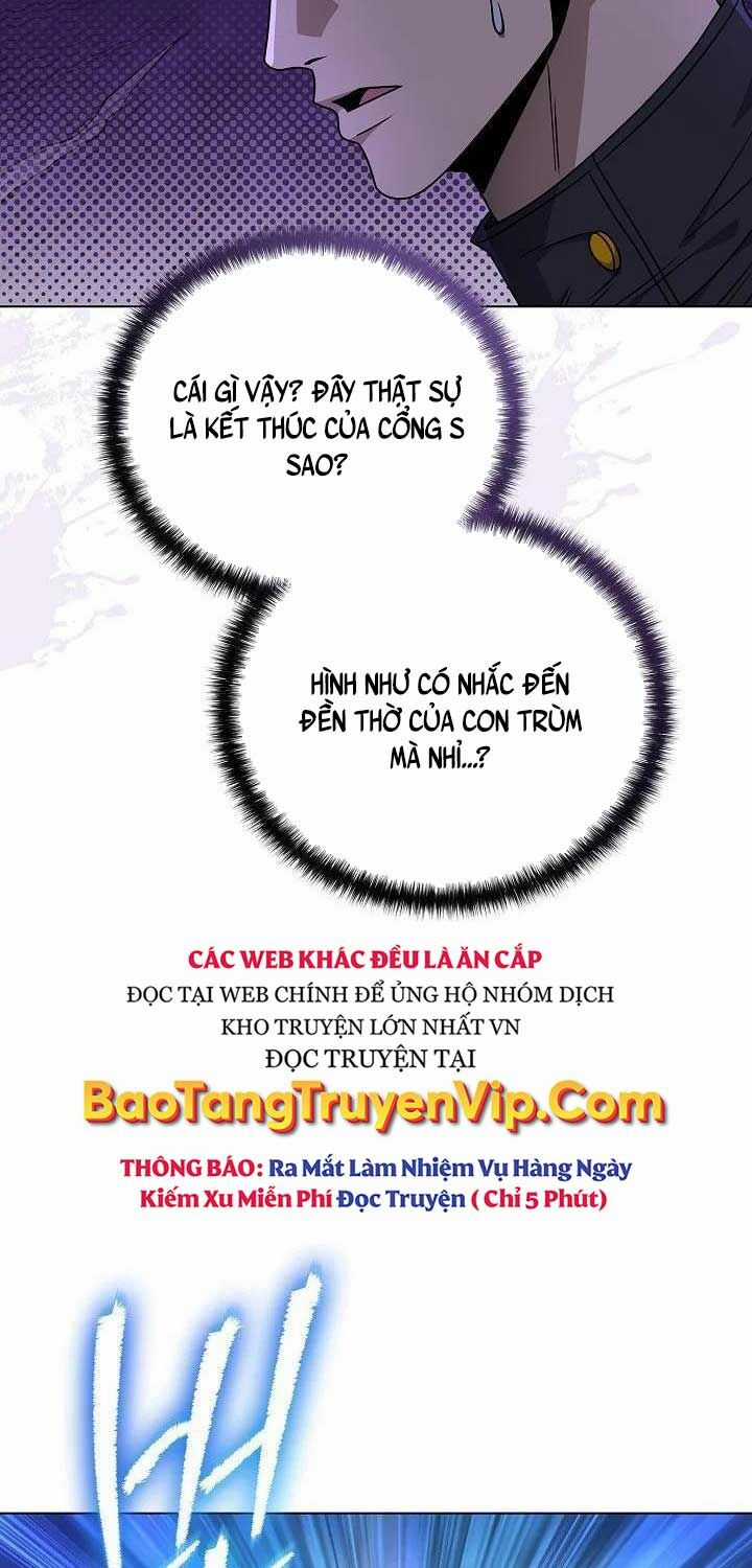 Thiên Ma Không Muốn Thăng Cấp Chapter 60 trang 50