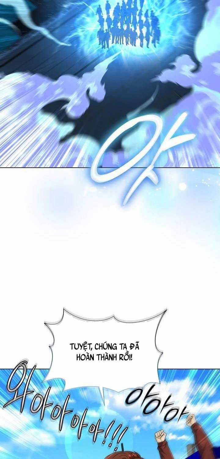 Thiên Ma Không Muốn Thăng Cấp Chapter 60 trang 52