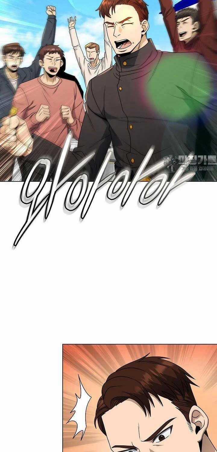 Thiên Ma Không Muốn Thăng Cấp Chapter 60 trang 53