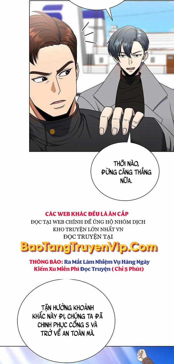 Thiên Ma Không Muốn Thăng Cấp Chapter 60 trang 58