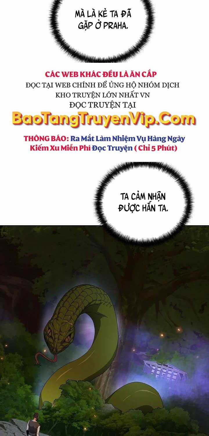 Thiên Ma Không Muốn Thăng Cấp Chapter 60 trang 6