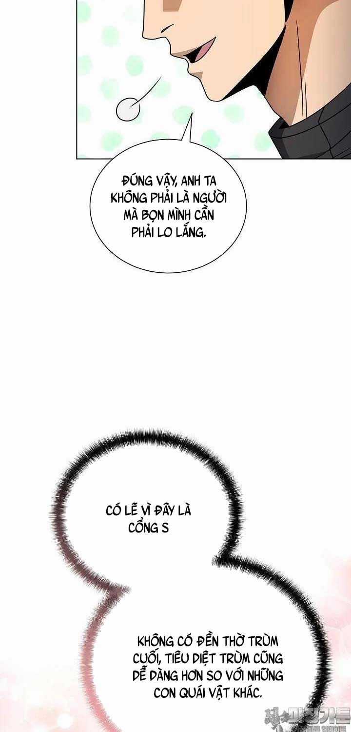 Thiên Ma Không Muốn Thăng Cấp Chapter 60 trang 60