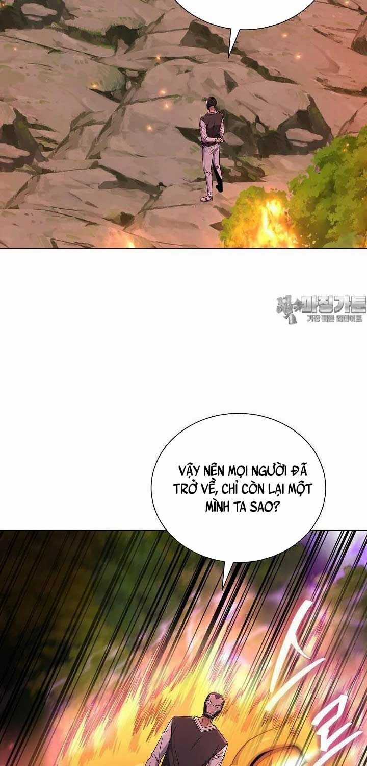 Thiên Ma Không Muốn Thăng Cấp Chapter 60 trang 64