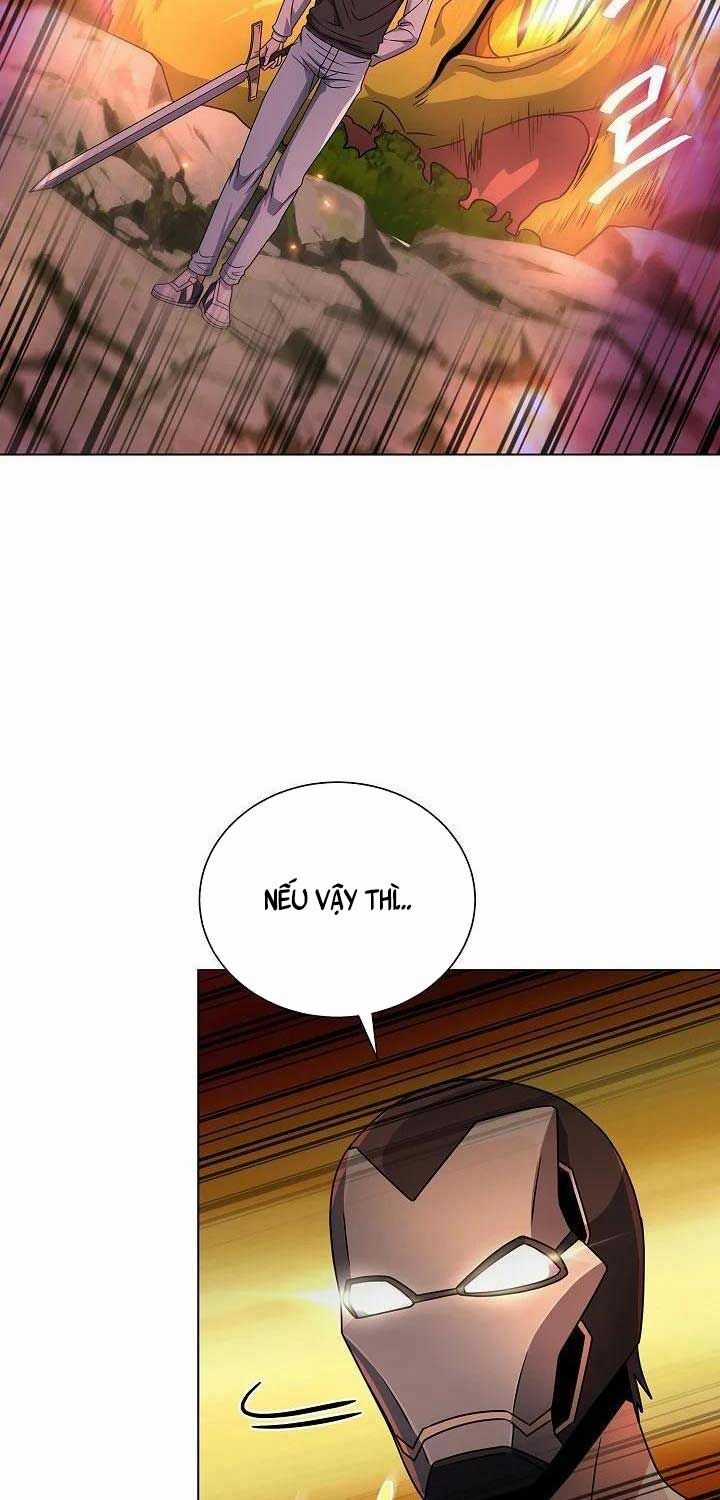 Thiên Ma Không Muốn Thăng Cấp Chapter 60 trang 65