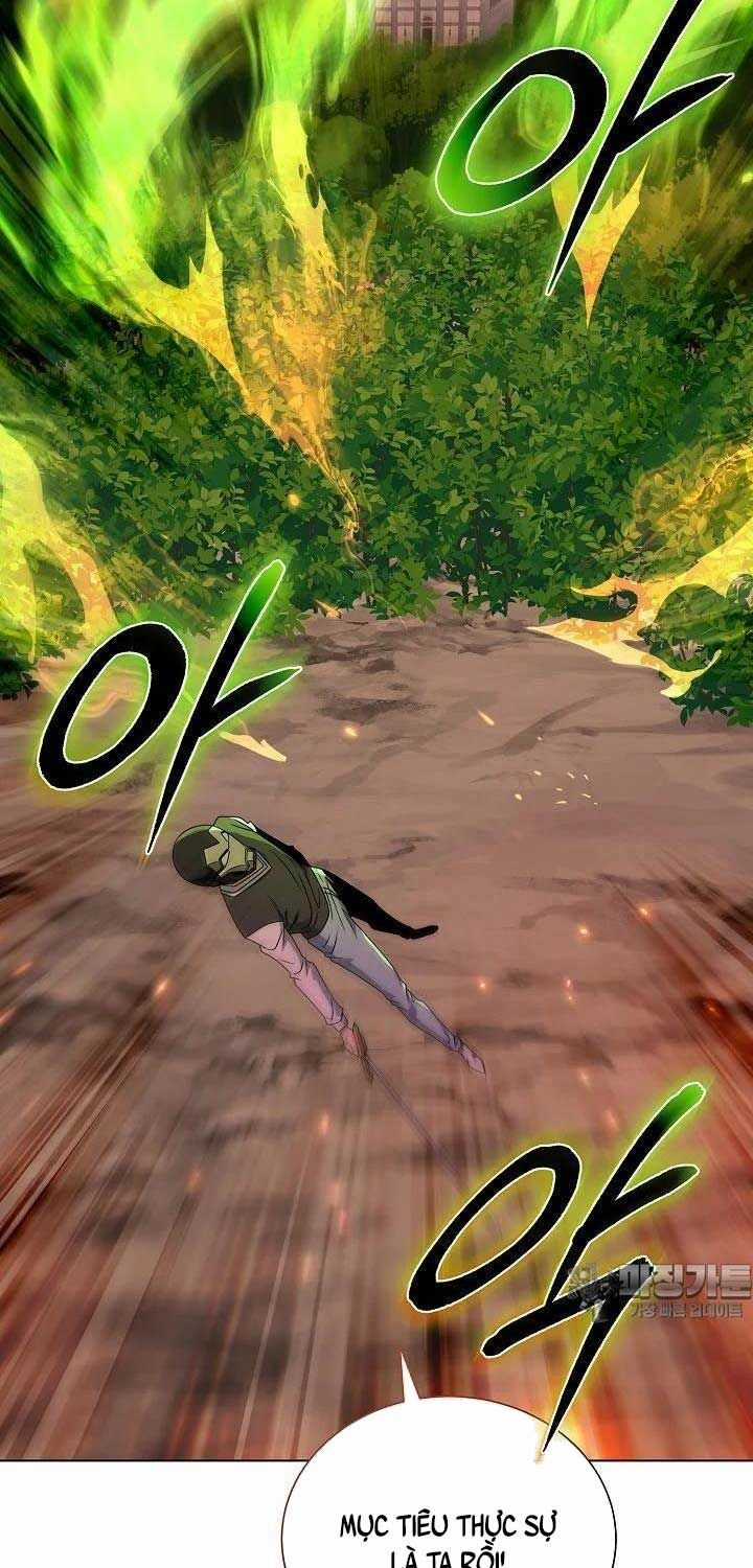 Thiên Ma Không Muốn Thăng Cấp Chapter 60 trang 67