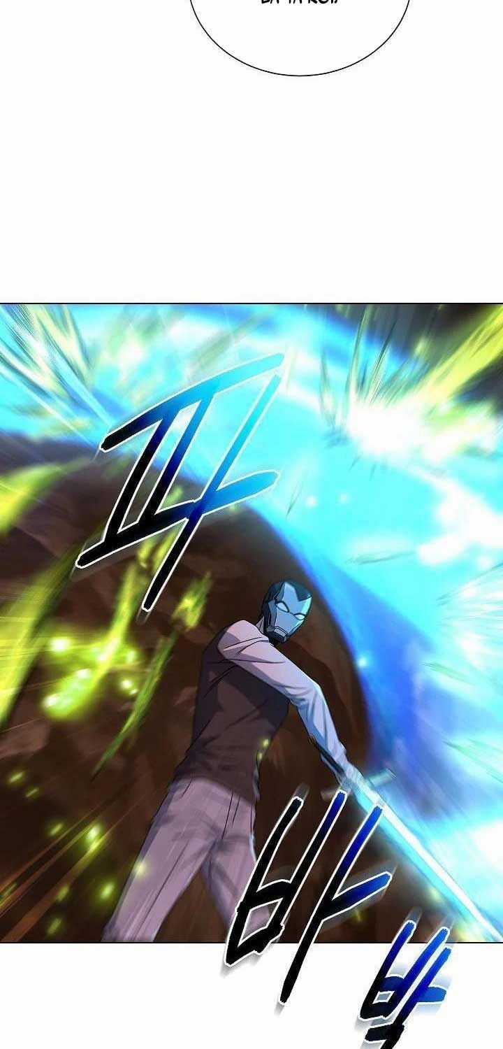 Thiên Ma Không Muốn Thăng Cấp Chapter 60 trang 68