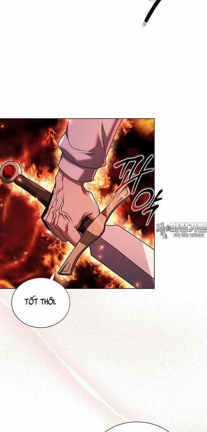 Thiên Ma Không Muốn Thăng Cấp Chapter 60 trang 69