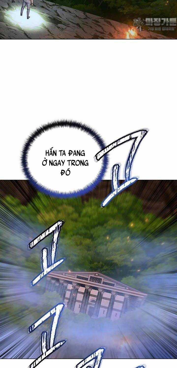 Thiên Ma Không Muốn Thăng Cấp Chapter 60 trang 7