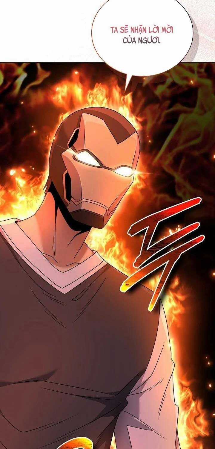 Thiên Ma Không Muốn Thăng Cấp Chapter 60 trang 70