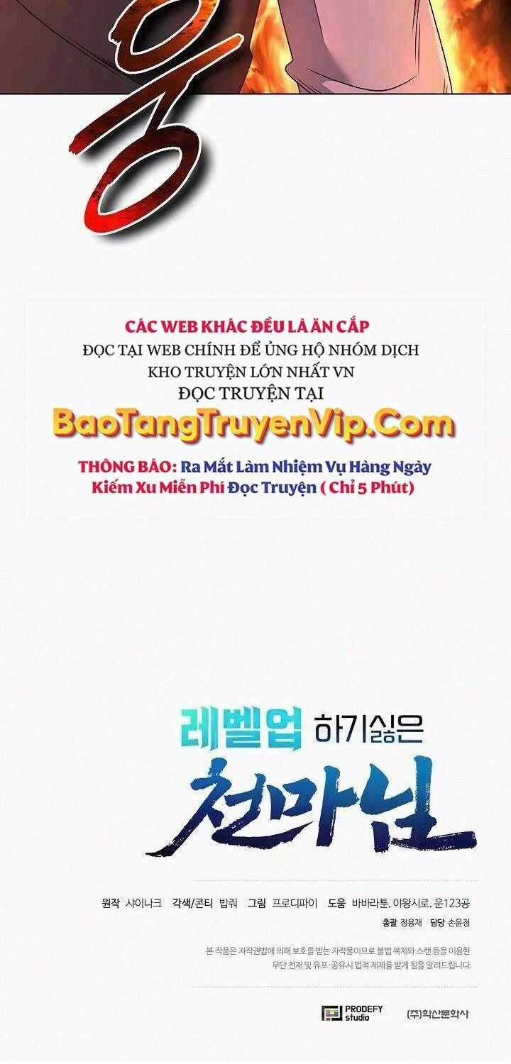 Thiên Ma Không Muốn Thăng Cấp Chapter 60 trang 71