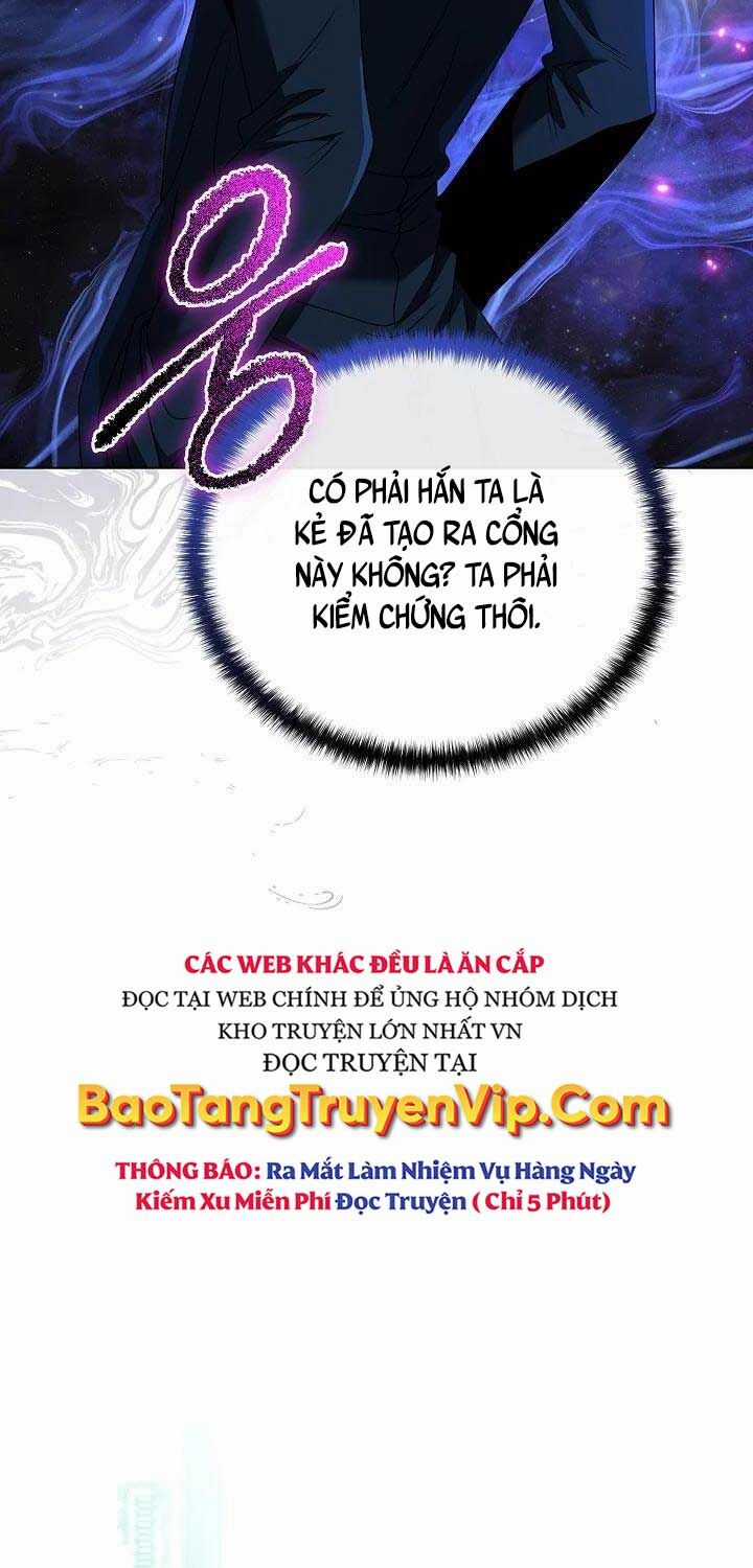 Thiên Ma Không Muốn Thăng Cấp Chapter 60 trang 9