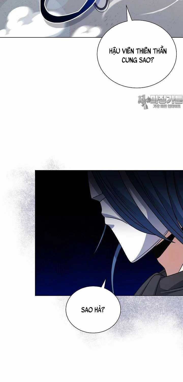 Thiên Ma Không Muốn Thăng Cấp Chapter 61 trang 12