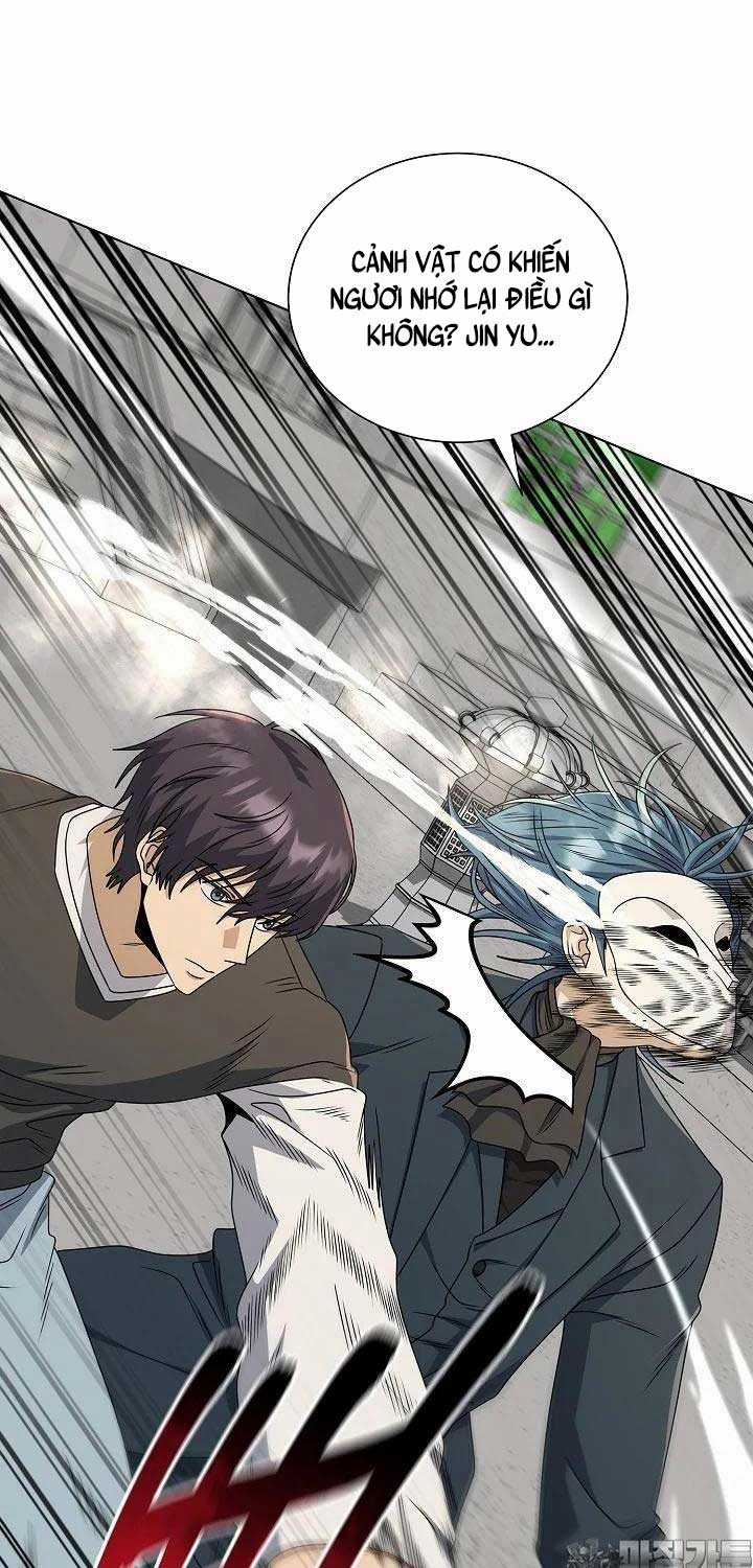 Thiên Ma Không Muốn Thăng Cấp Chapter 61 trang 13