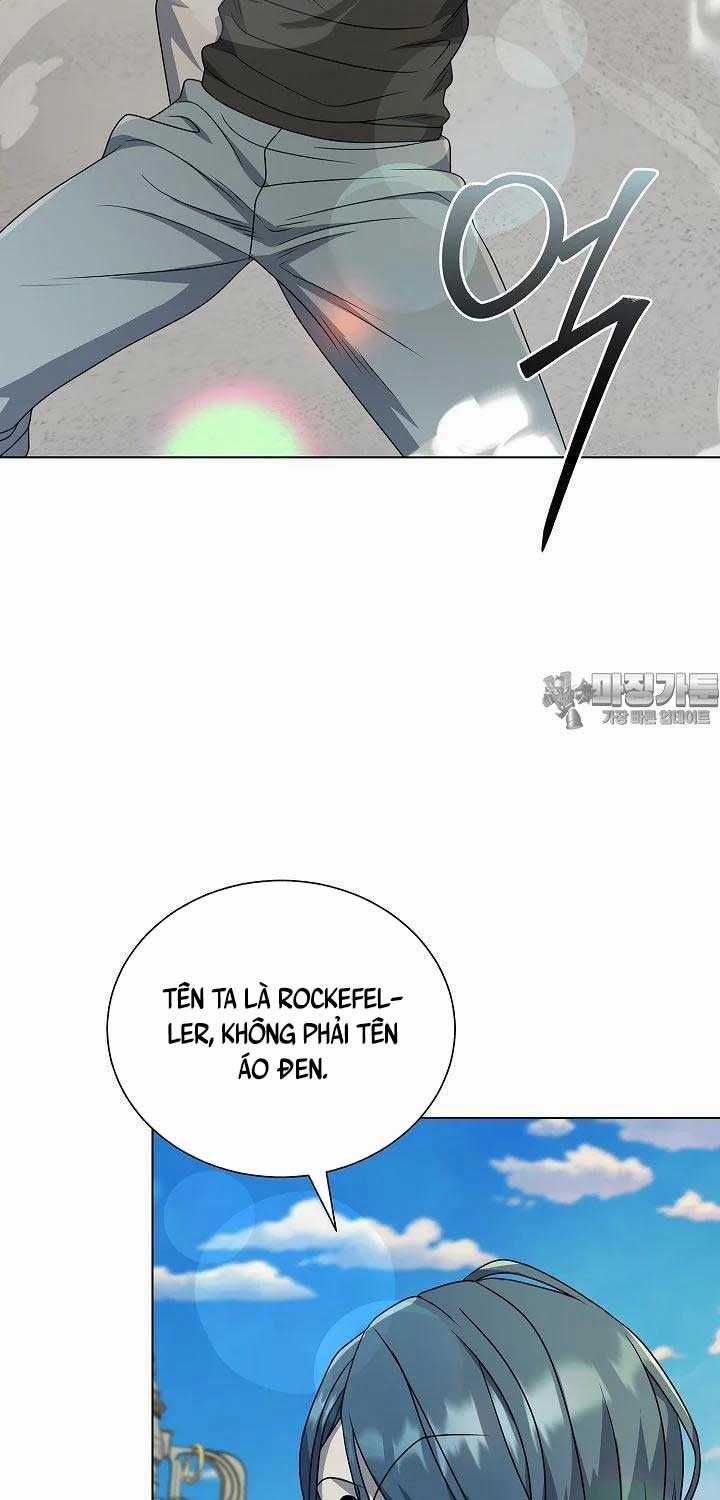 Thiên Ma Không Muốn Thăng Cấp Chapter 61 trang 17