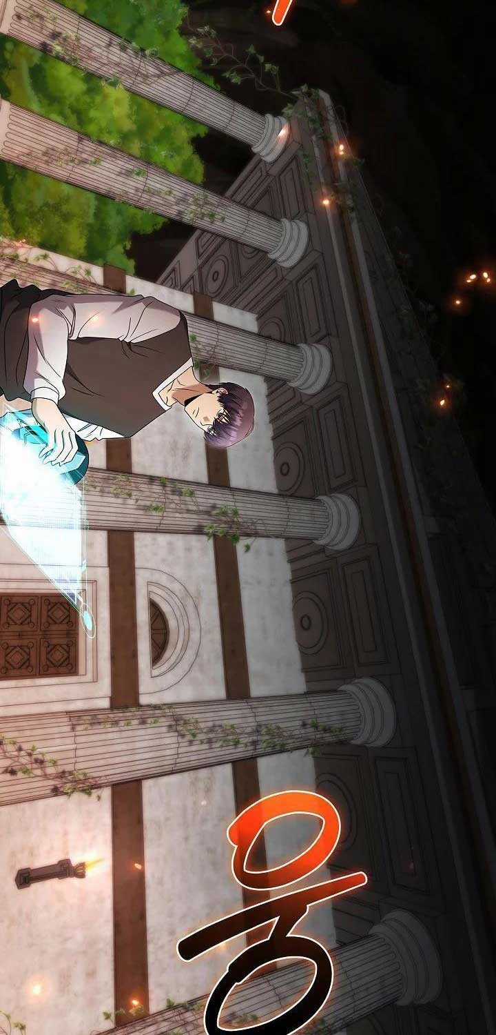 Thiên Ma Không Muốn Thăng Cấp Chapter 61 trang 2