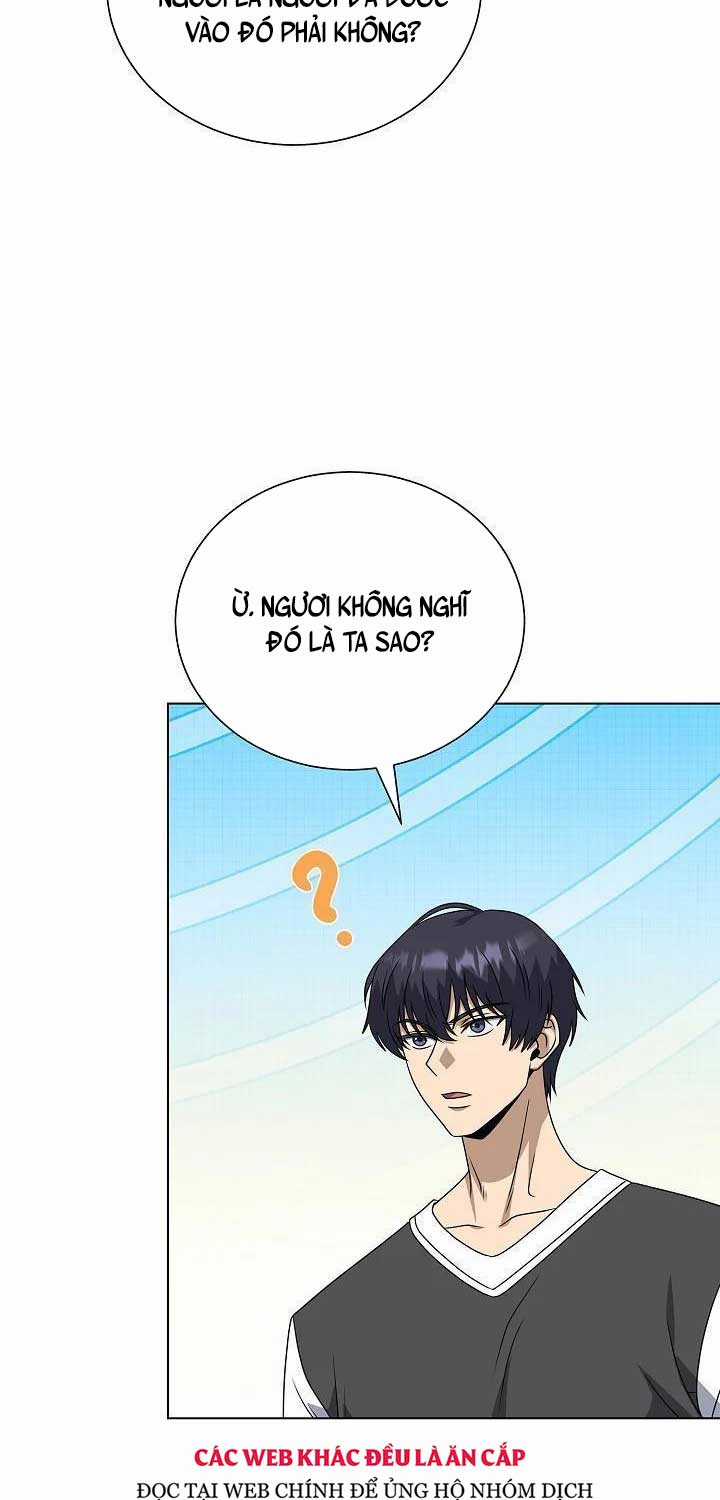 Thiên Ma Không Muốn Thăng Cấp Chapter 61 trang 22