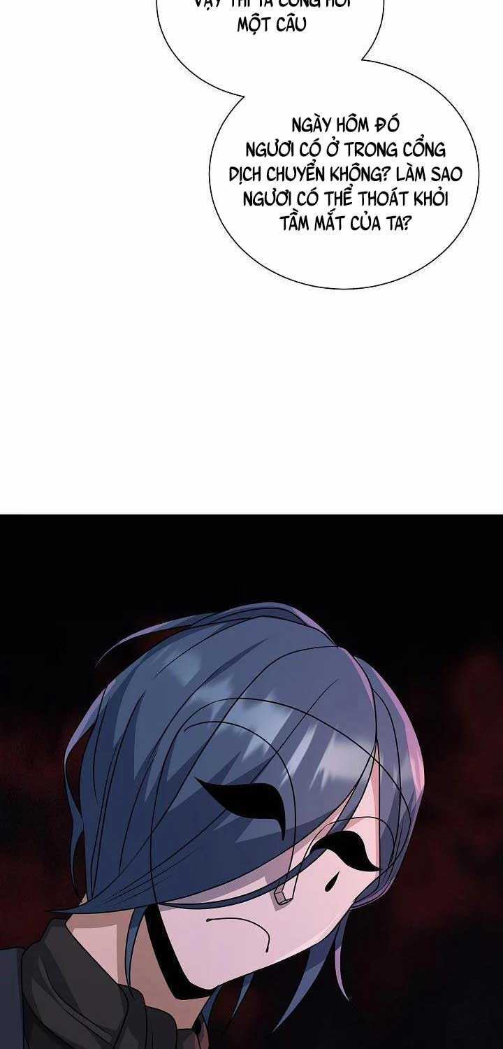 Thiên Ma Không Muốn Thăng Cấp Chapter 61 trang 24