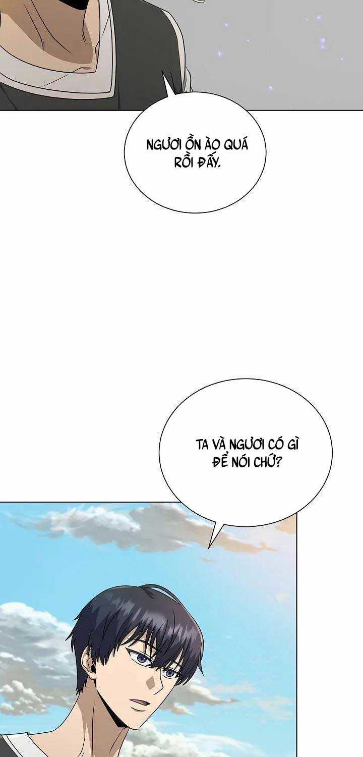 Thiên Ma Không Muốn Thăng Cấp Chapter 61 trang 29