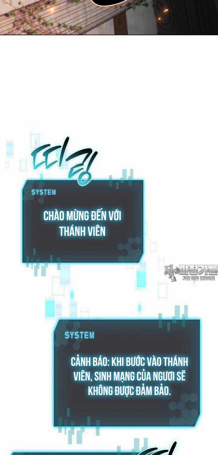 Thiên Ma Không Muốn Thăng Cấp Chapter 61 trang 3