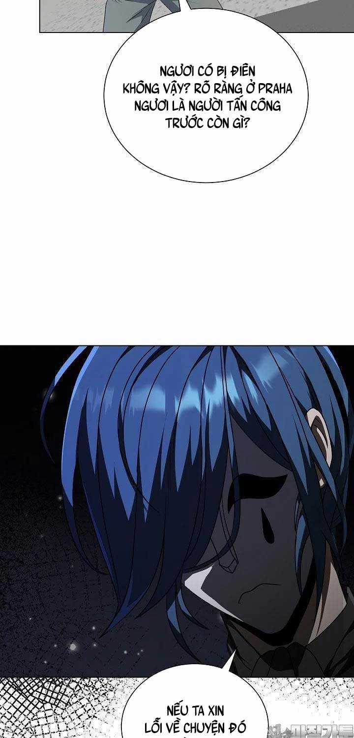 Thiên Ma Không Muốn Thăng Cấp Chapter 61 trang 31