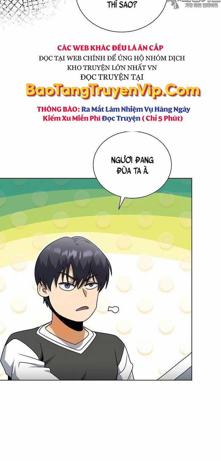 Thiên Ma Không Muốn Thăng Cấp Chapter 61 trang 32