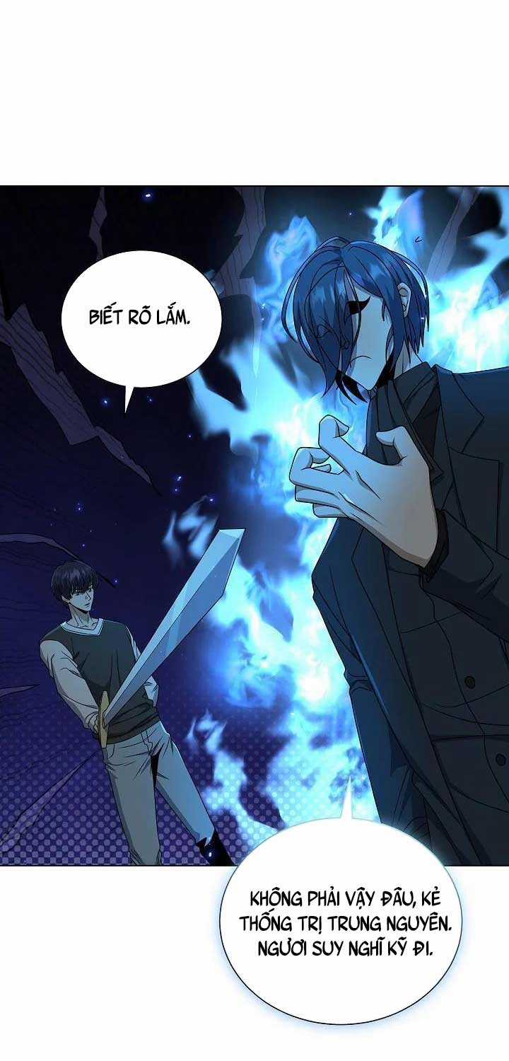 Thiên Ma Không Muốn Thăng Cấp Chapter 61 trang 34