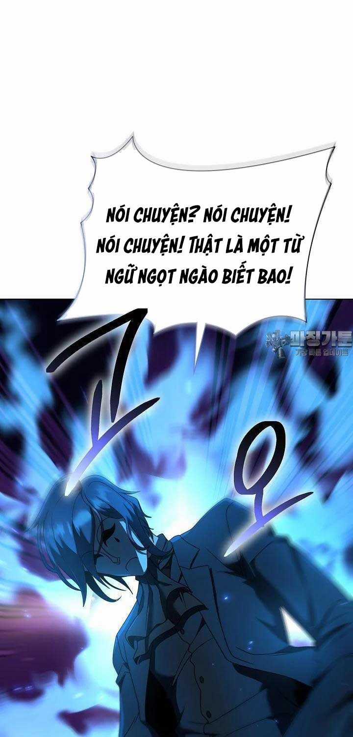 Thiên Ma Không Muốn Thăng Cấp Chapter 61 trang 35