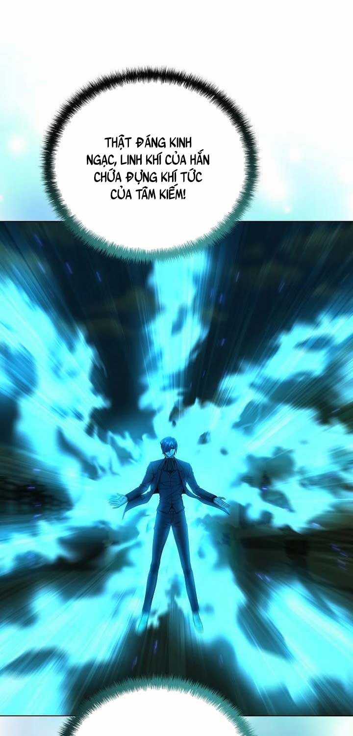 Thiên Ma Không Muốn Thăng Cấp Chapter 61 trang 38