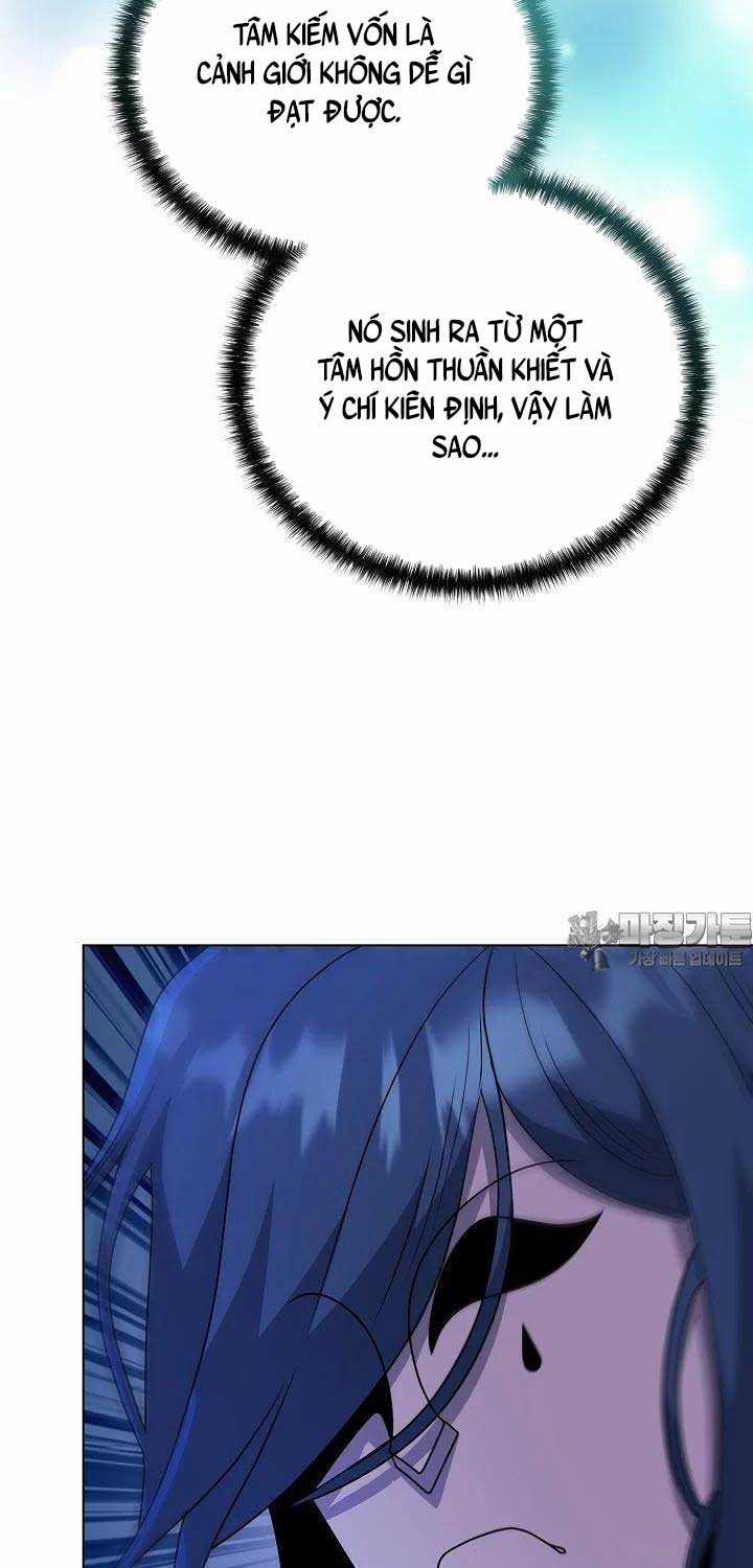 Thiên Ma Không Muốn Thăng Cấp Chapter 61 trang 39