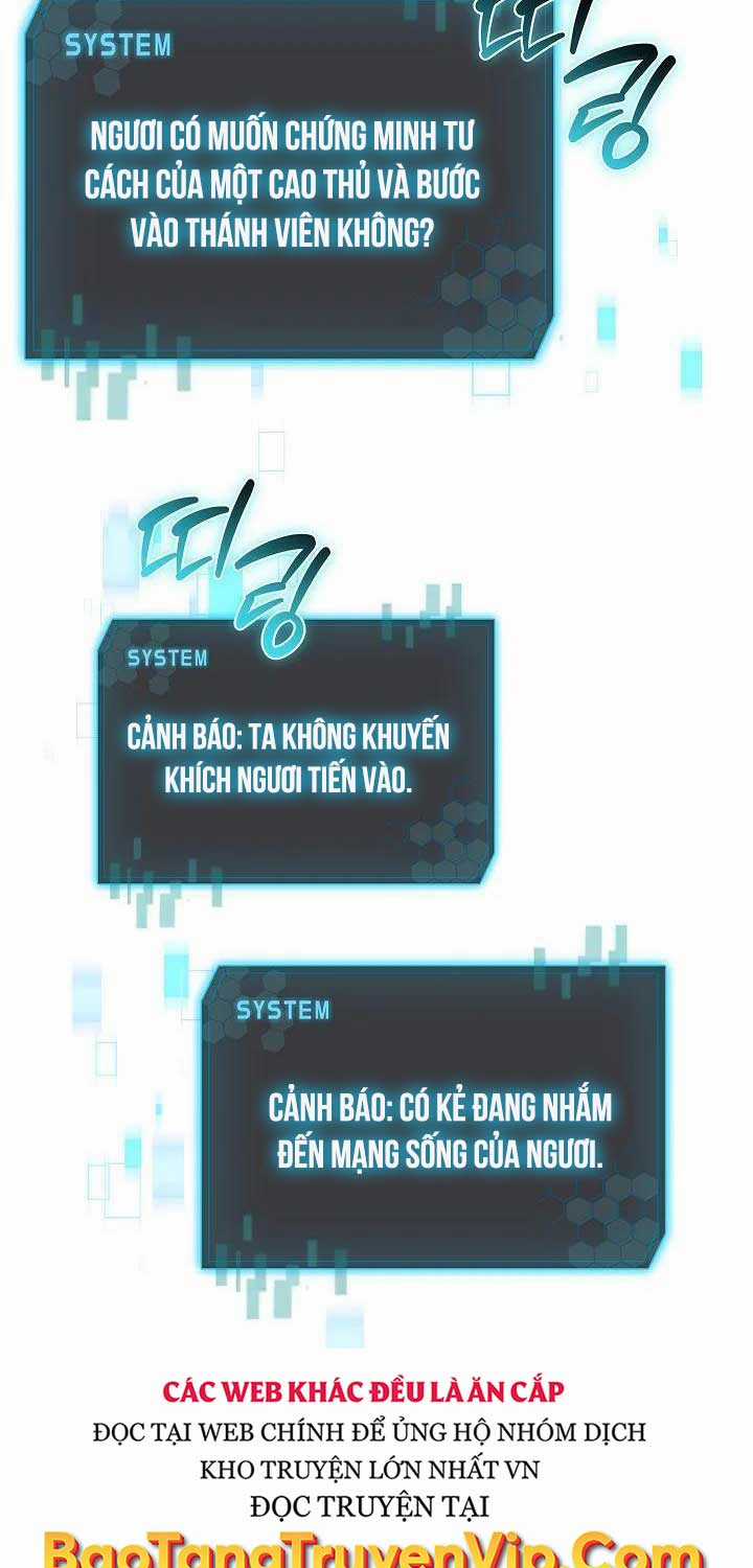 Thiên Ma Không Muốn Thăng Cấp Chapter 61 trang 4