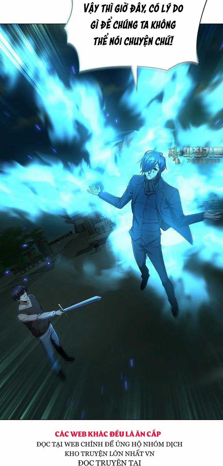 Thiên Ma Không Muốn Thăng Cấp Chapter 61 trang 41