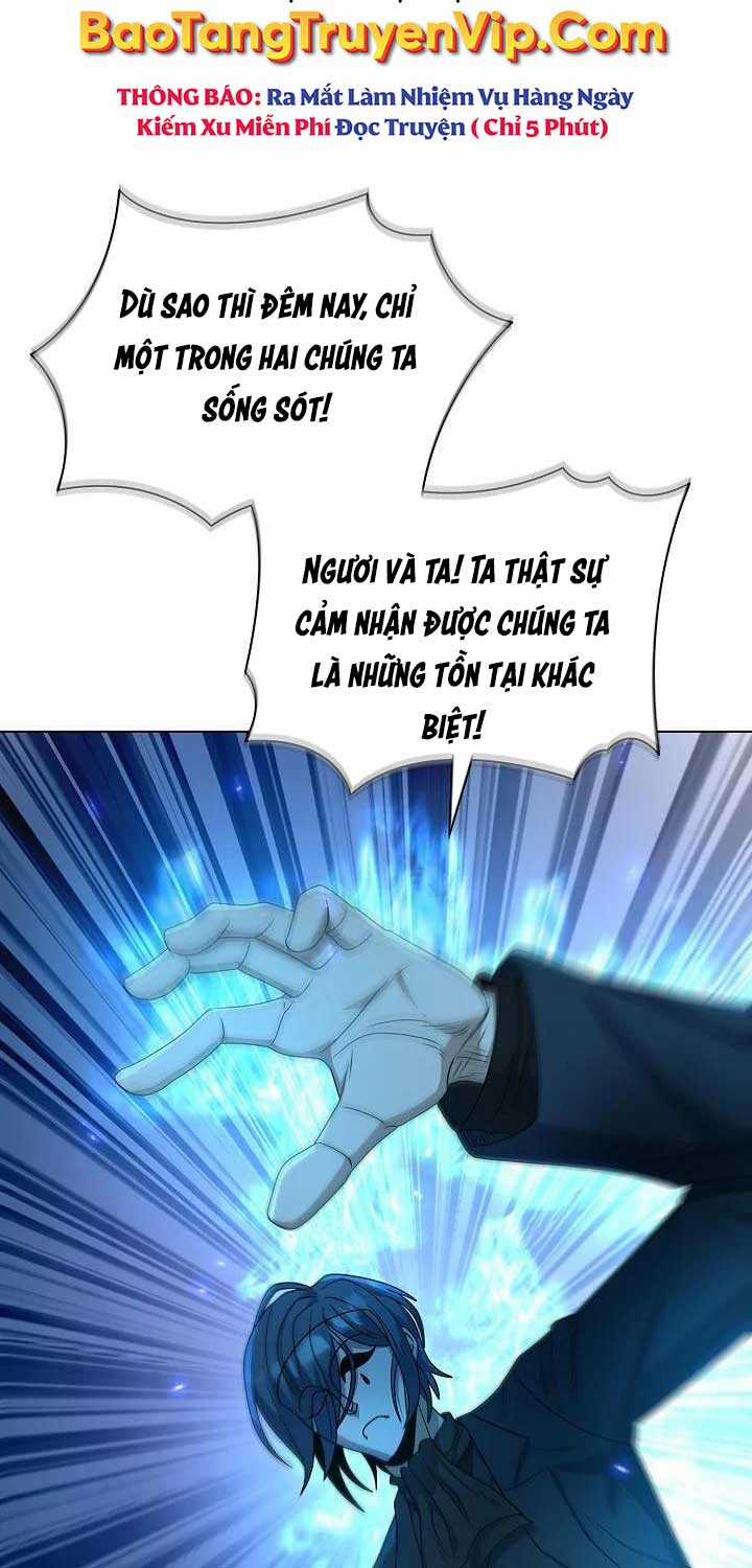 Thiên Ma Không Muốn Thăng Cấp Chapter 61 trang 42