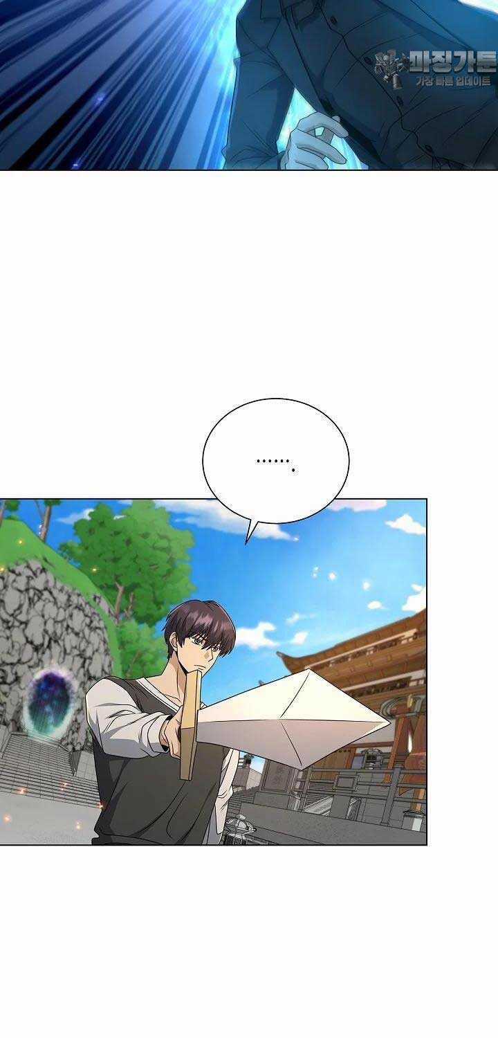 Thiên Ma Không Muốn Thăng Cấp Chapter 61 trang 43