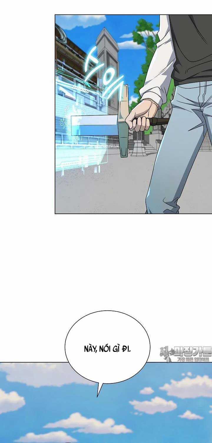 Thiên Ma Không Muốn Thăng Cấp Chapter 61 trang 44