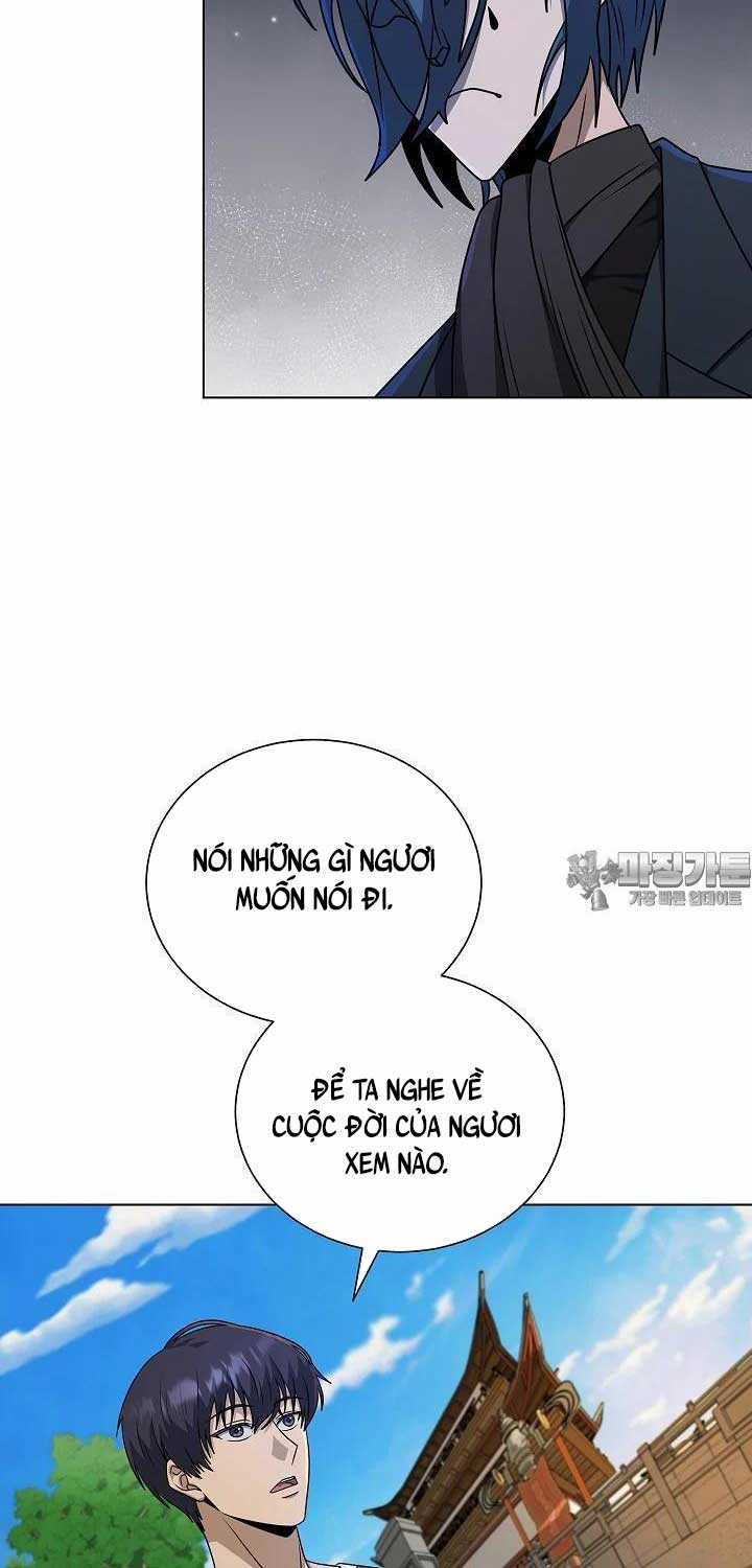 Thiên Ma Không Muốn Thăng Cấp Chapter 61 trang 46