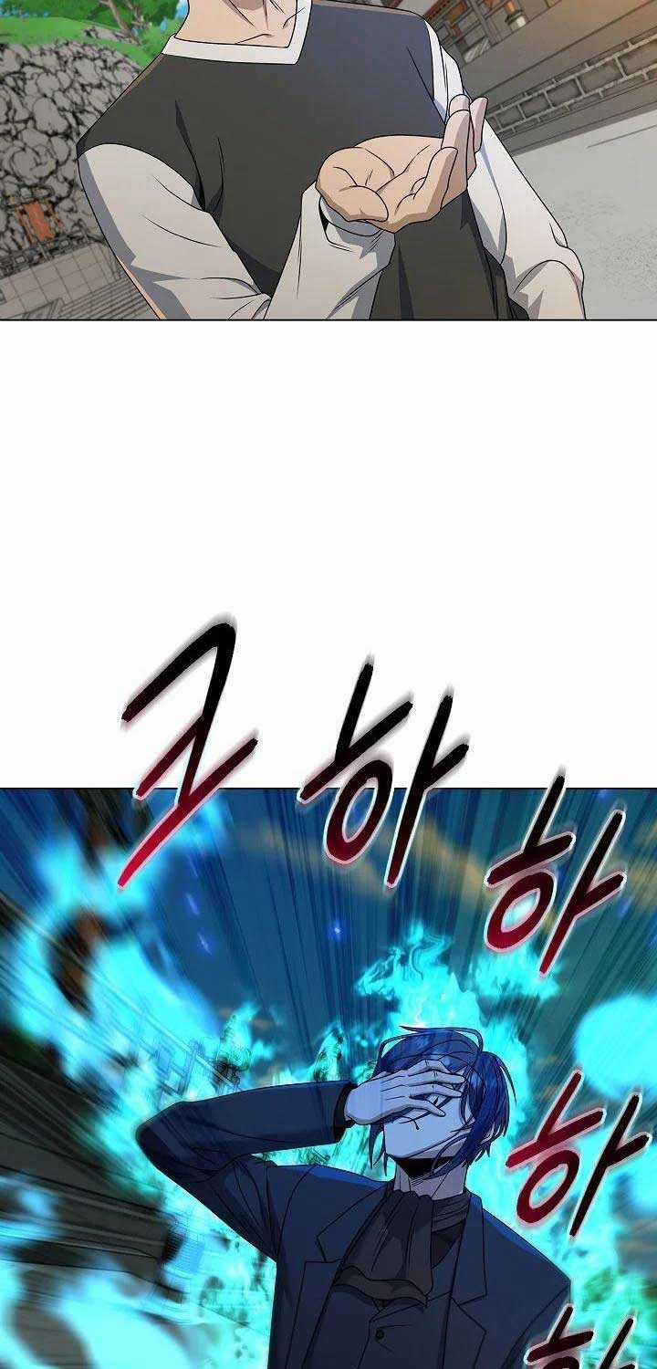 Thiên Ma Không Muốn Thăng Cấp Chapter 61 trang 47