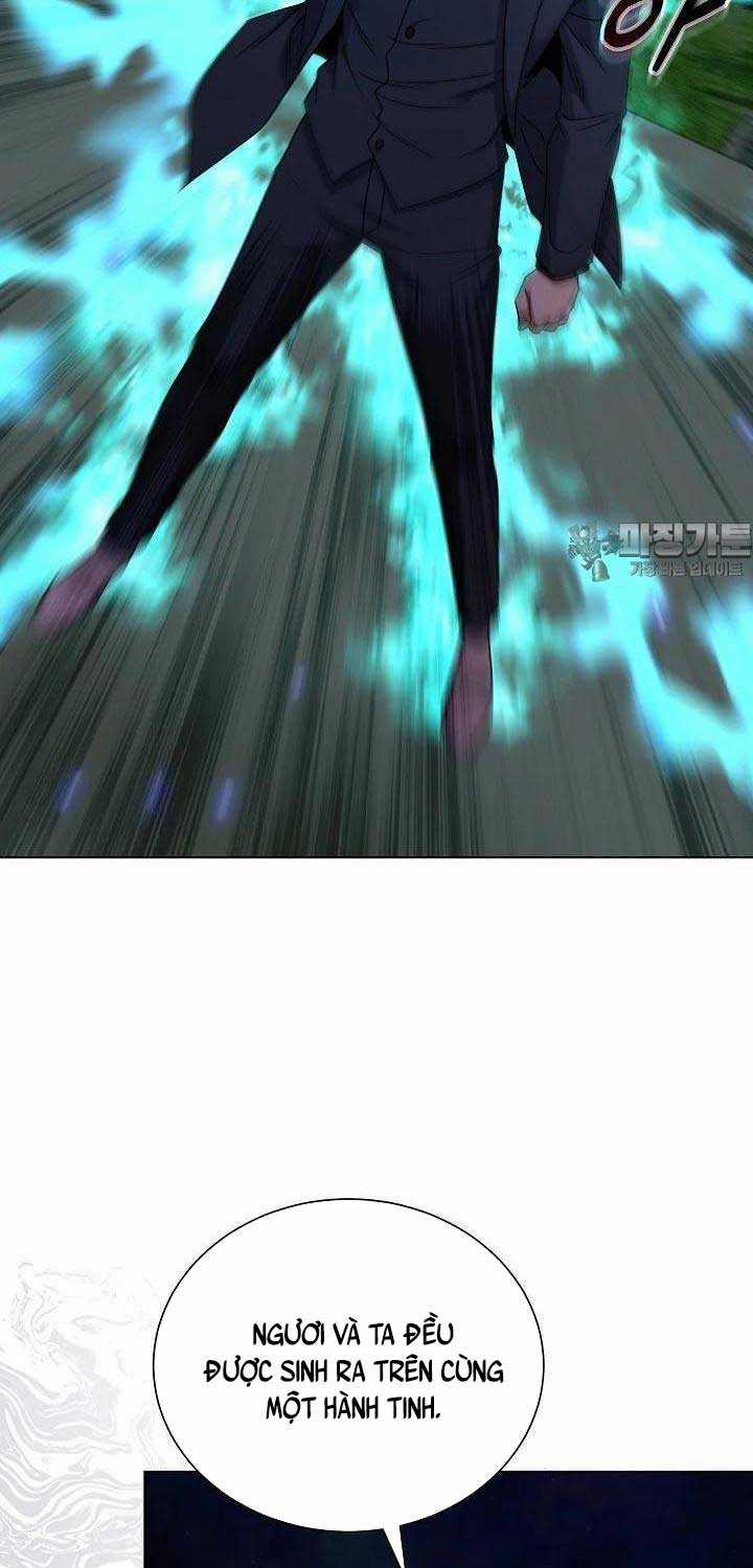 Thiên Ma Không Muốn Thăng Cấp Chapter 61 trang 48