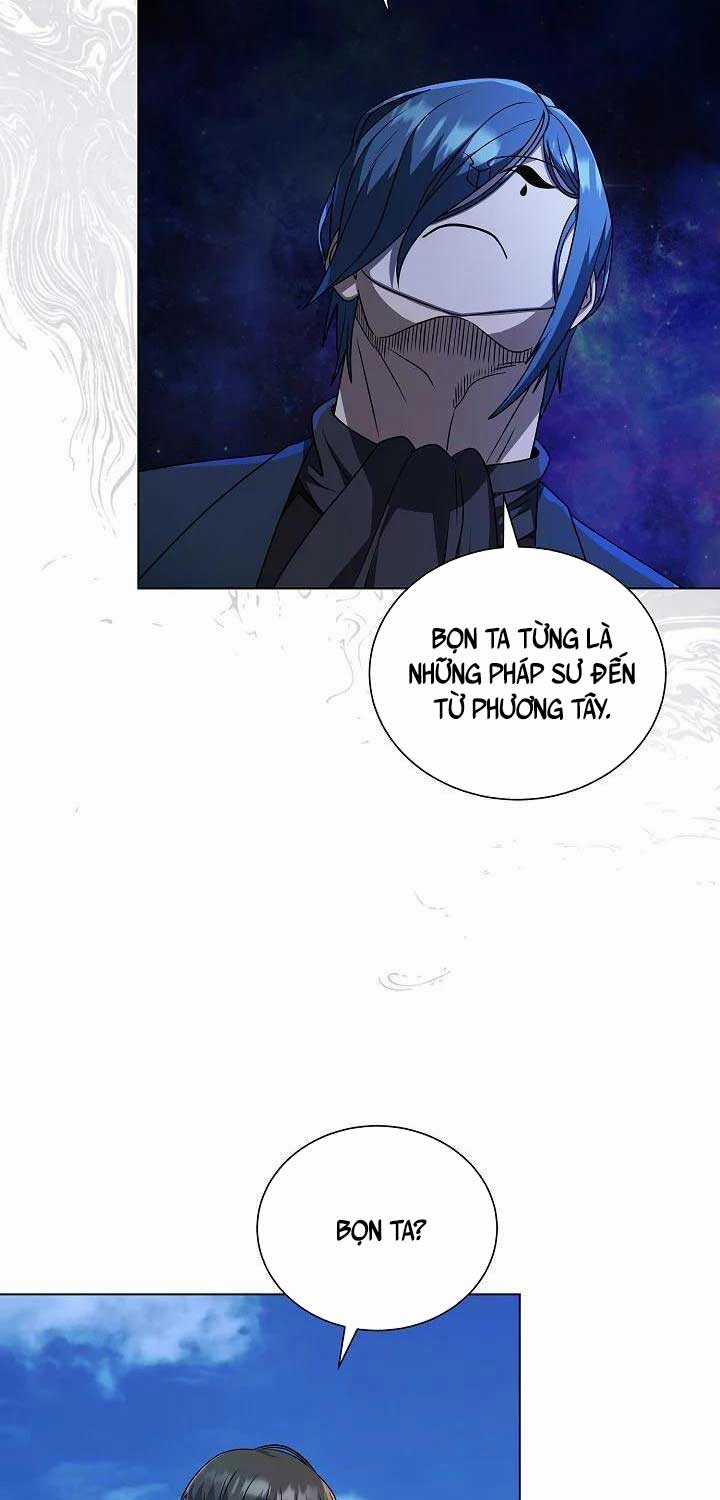 Thiên Ma Không Muốn Thăng Cấp Chapter 61 trang 49