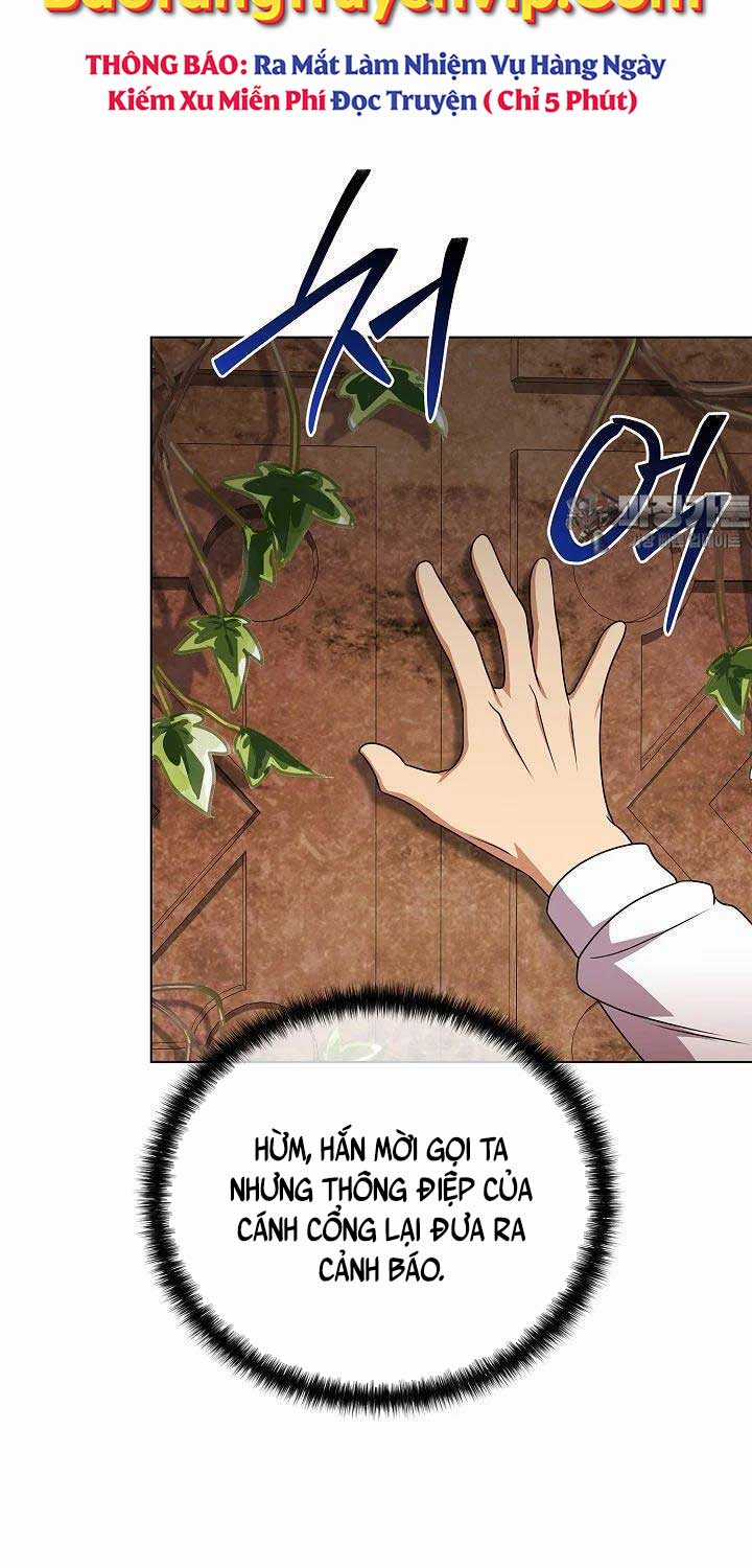 Thiên Ma Không Muốn Thăng Cấp Chapter 61 trang 5