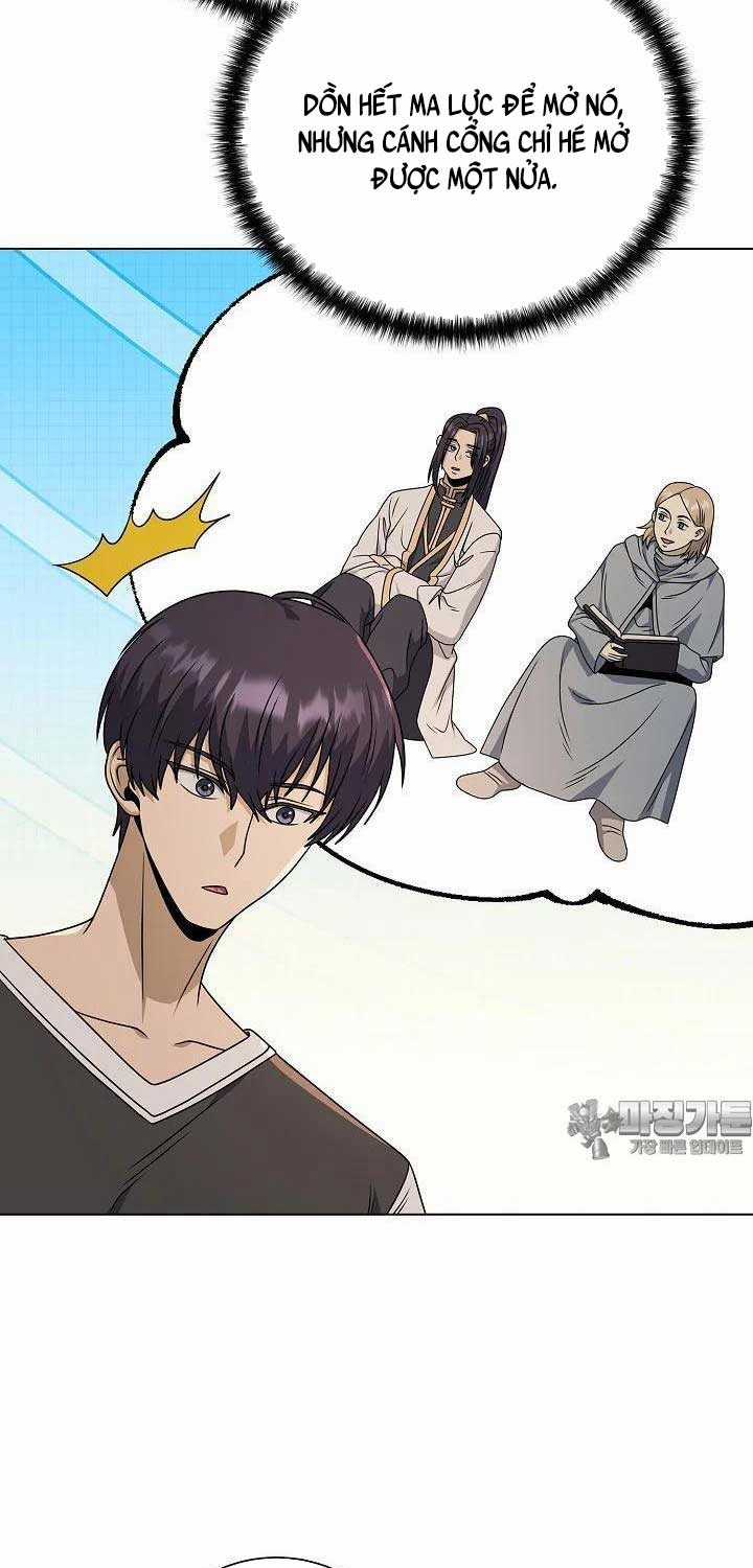 Thiên Ma Không Muốn Thăng Cấp Chapter 61 trang 53