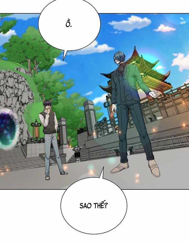 Thiên Ma Không Muốn Thăng Cấp Chapter 61 trang 54